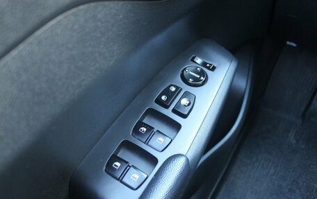 Hyundai Solaris II рестайлинг, 2021 год, 1 789 000 рублей, 18 фотография