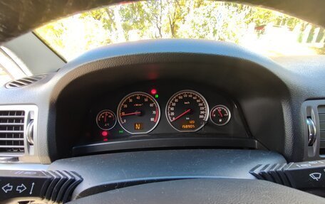 Opel Vectra C рестайлинг, 2006 год, 590 000 рублей, 4 фотография