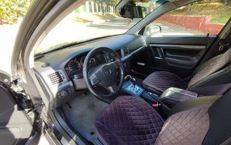 Opel Vectra C рестайлинг, 2006 год, 590 000 рублей, 6 фотография