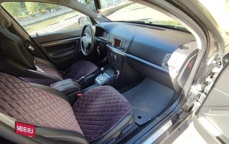 Opel Vectra C рестайлинг, 2006 год, 590 000 рублей, 2 фотография
