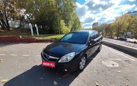 Opel Vectra C рестайлинг, 2006 год, 590 000 рублей, 5 фотография
