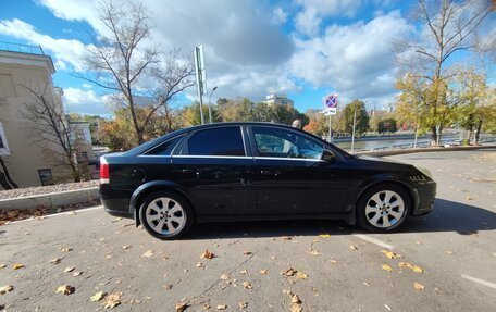 Opel Vectra C рестайлинг, 2006 год, 590 000 рублей, 12 фотография