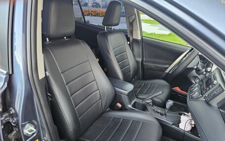 Toyota RAV4, 2013 год, 1 900 000 рублей, 3 фотография