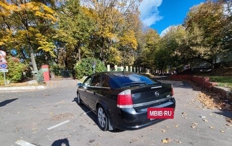 Opel Vectra C рестайлинг, 2006 год, 590 000 рублей, 8 фотография