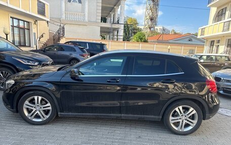 Mercedes-Benz GLA, 2014 год, 2 200 000 рублей, 7 фотография