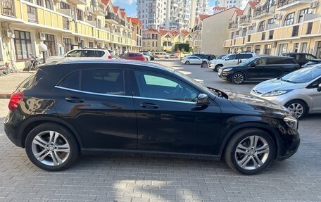 Mercedes-Benz GLA, 2014 год, 2 200 000 рублей, 6 фотография