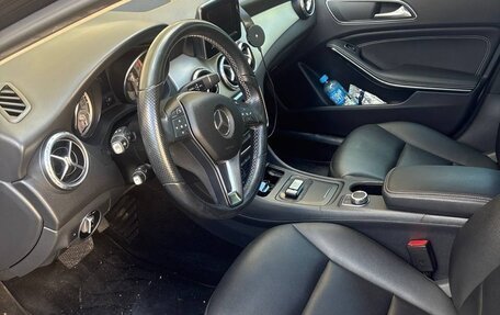 Mercedes-Benz GLA, 2014 год, 2 200 000 рублей, 2 фотография