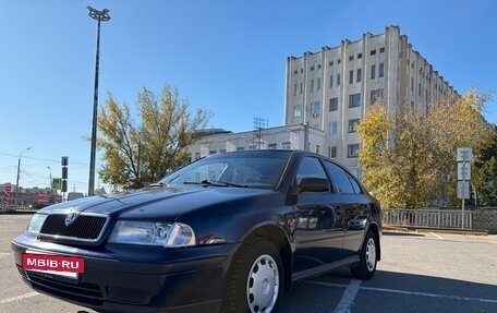 Skoda Octavia IV, 1999 год, 265 000 рублей, 2 фотография