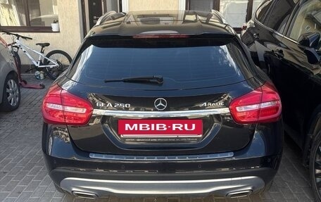 Mercedes-Benz GLA, 2014 год, 2 200 000 рублей, 4 фотография