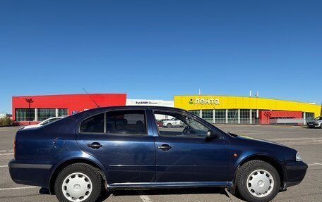Skoda Octavia IV, 1999 год, 265 000 рублей, 9 фотография