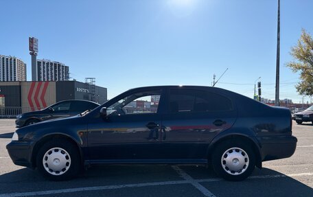 Skoda Octavia IV, 1999 год, 265 000 рублей, 7 фотография