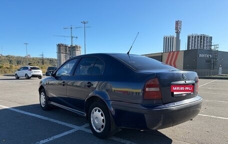 Skoda Octavia IV, 1999 год, 265 000 рублей, 3 фотография