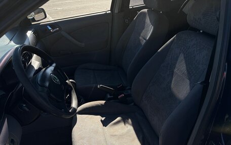 Skoda Octavia IV, 1999 год, 265 000 рублей, 13 фотография