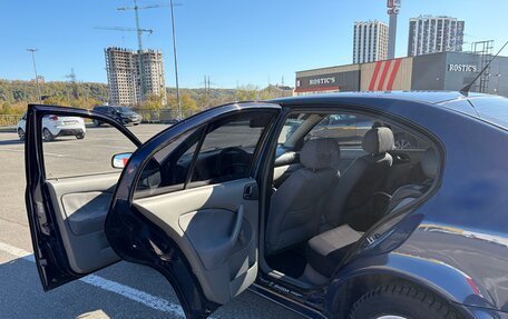 Skoda Octavia IV, 1999 год, 265 000 рублей, 12 фотография