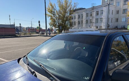 Skoda Octavia IV, 1999 год, 265 000 рублей, 11 фотография