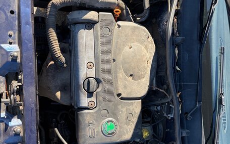 Skoda Octavia IV, 1999 год, 265 000 рублей, 17 фотография