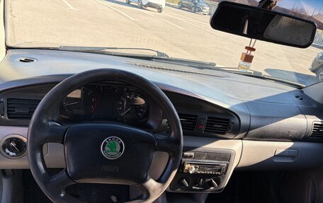 Skoda Octavia IV, 1999 год, 265 000 рублей, 14 фотография