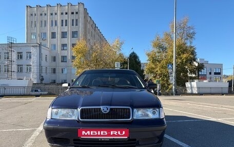 Skoda Octavia IV, 1999 год, 265 000 рублей, 6 фотография