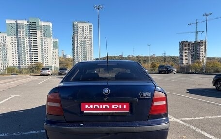 Skoda Octavia IV, 1999 год, 265 000 рублей, 5 фотография