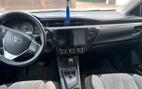 Toyota Corolla, 2014 год, 1 250 000 рублей, 3 фотография