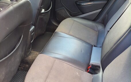 Opel Astra J, 2011 год, 470 000 рублей, 10 фотография