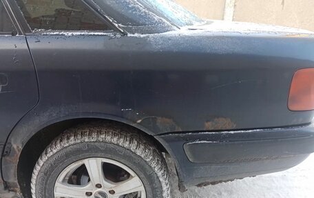 Audi 100, 1994 год, 275 000 рублей, 3 фотография