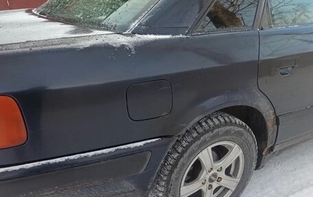 Audi 100, 1994 год, 275 000 рублей, 8 фотография