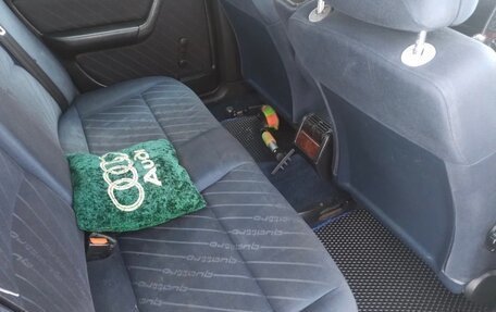 Audi 100, 1994 год, 275 000 рублей, 9 фотография