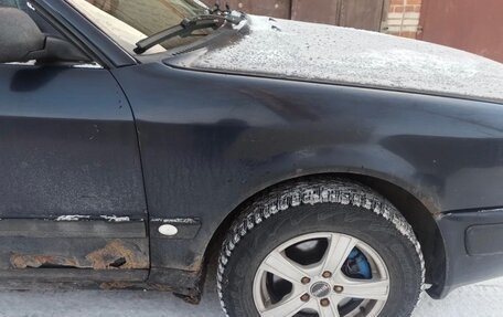 Audi 100, 1994 год, 275 000 рублей, 5 фотография