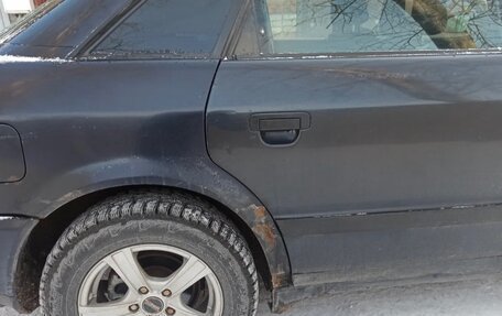 Audi 100, 1994 год, 275 000 рублей, 7 фотография