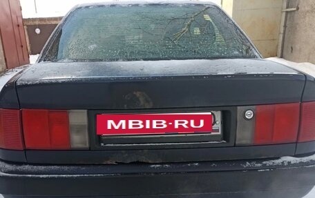 Audi 100, 1994 год, 275 000 рублей, 2 фотография