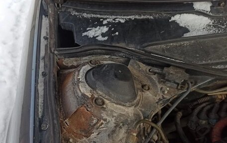 Audi 100, 1994 год, 275 000 рублей, 10 фотография