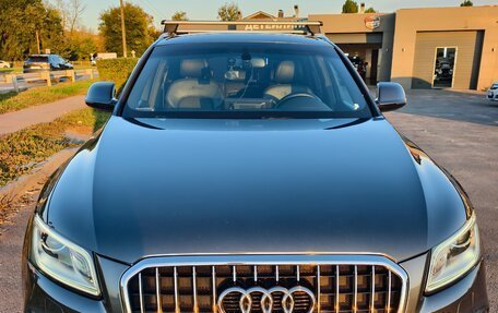 Audi Q5, 2015 год, 2 990 000 рублей, 2 фотография