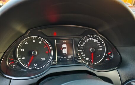 Audi Q5, 2015 год, 2 990 000 рублей, 13 фотография