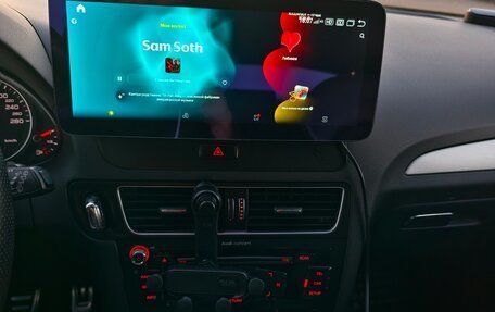 Audi Q5, 2015 год, 2 990 000 рублей, 15 фотография
