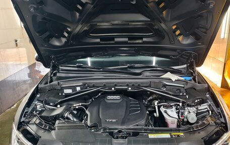 Audi Q5, 2015 год, 2 990 000 рублей, 11 фотография