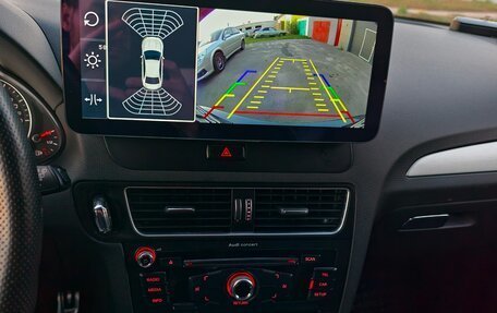 Audi Q5, 2015 год, 2 990 000 рублей, 14 фотография