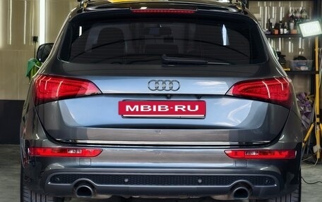 Audi Q5, 2015 год, 2 990 000 рублей, 6 фотография