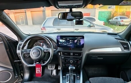 Audi Q5, 2015 год, 2 990 000 рублей, 12 фотография