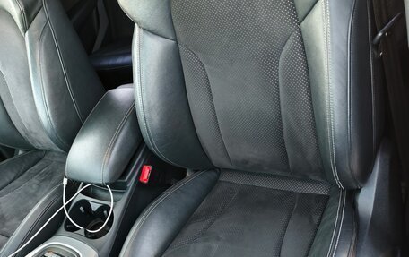 Audi Q5, 2015 год, 2 990 000 рублей, 16 фотография