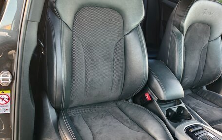 Audi Q5, 2015 год, 2 990 000 рублей, 17 фотография