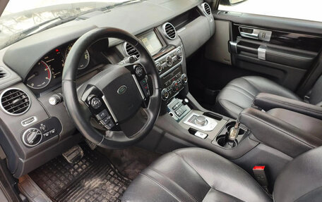 Land Rover Discovery IV, 2014 год, 2 250 000 рублей, 7 фотография