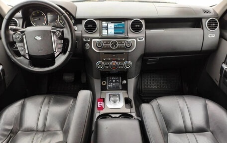 Land Rover Discovery IV, 2014 год, 2 250 000 рублей, 8 фотография