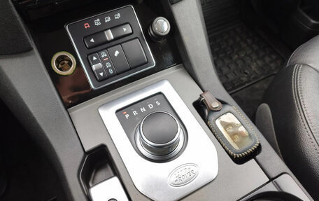 Land Rover Discovery IV, 2014 год, 2 250 000 рублей, 9 фотография