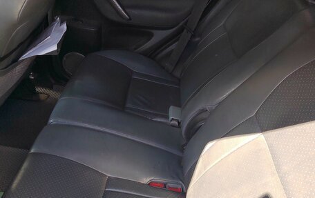 Toyota RAV4, 2003 год, 735 000 рублей, 8 фотография