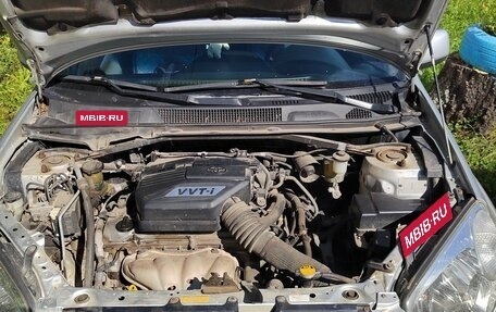 Toyota RAV4, 2003 год, 735 000 рублей, 9 фотография