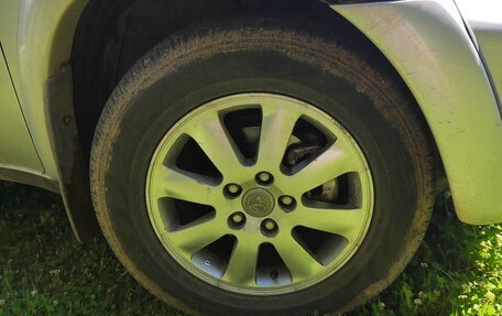 Toyota RAV4, 2003 год, 735 000 рублей, 12 фотография