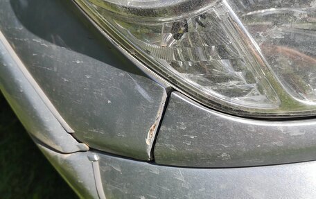 Toyota RAV4, 2003 год, 735 000 рублей, 13 фотография