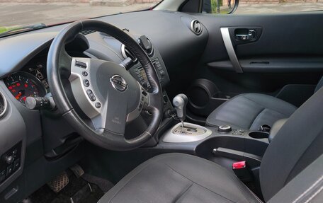 Nissan Qashqai, 2013 год, 870 000 рублей, 6 фотография