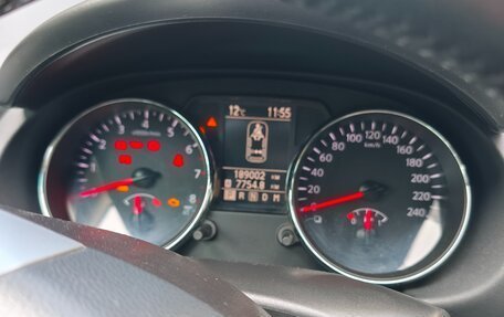 Nissan Qashqai, 2013 год, 870 000 рублей, 8 фотография
